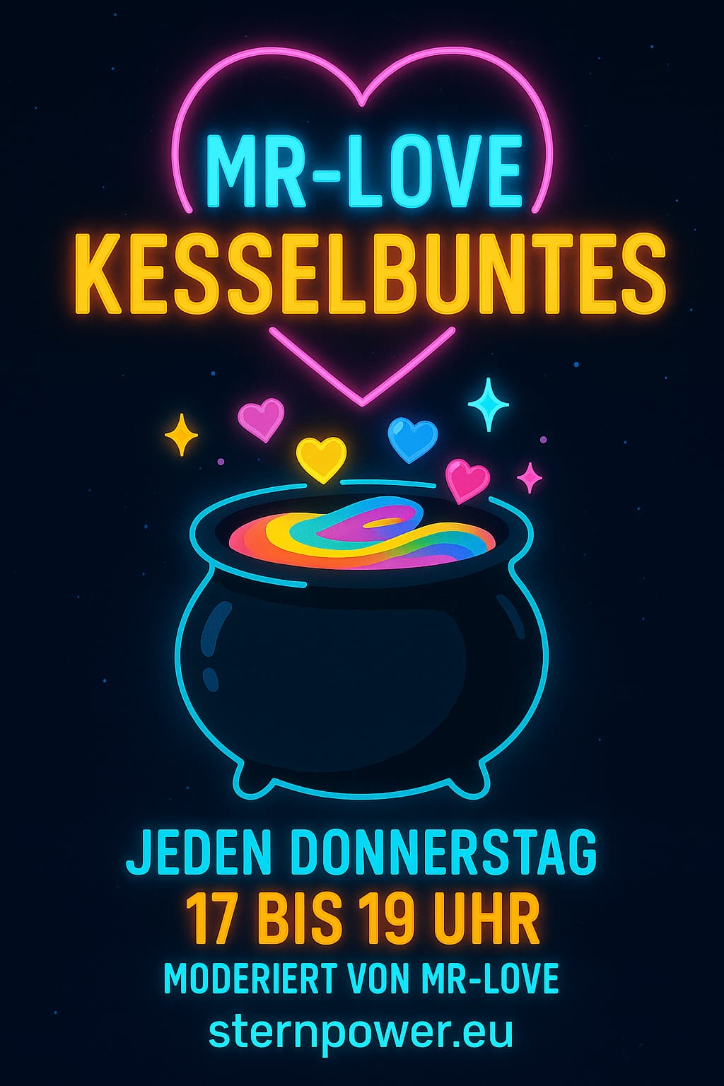 Kesselbuntes